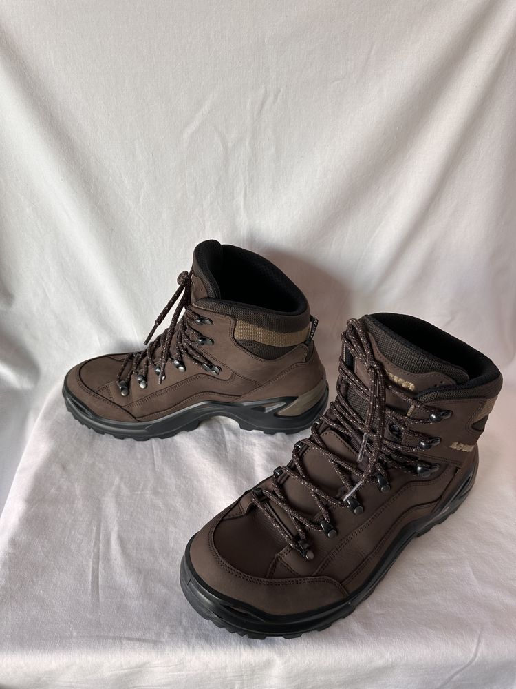 Ghete gore-tex,Lowa Renegade Gtx Mid,marime 44