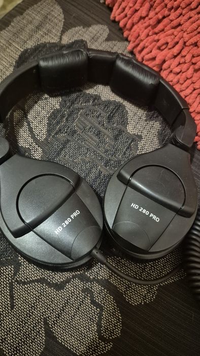 Senheiser HD 280 Pro