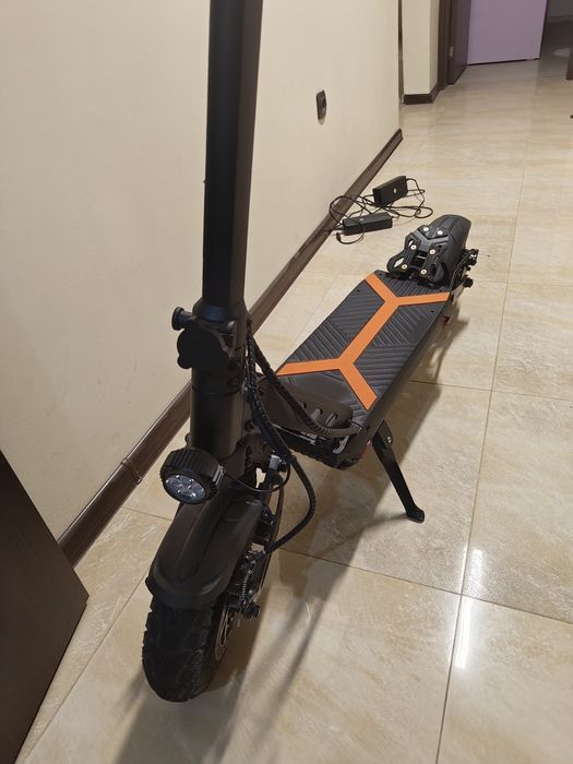 Kugoo Kukirin G2 Max