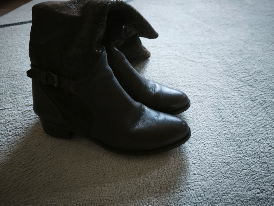 Дамски боти GiAnni и Gido