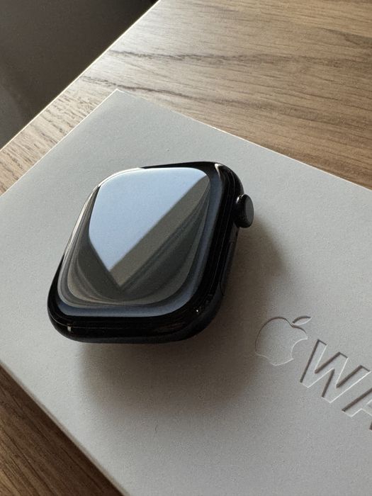 Apple watch S10 46mm LTE