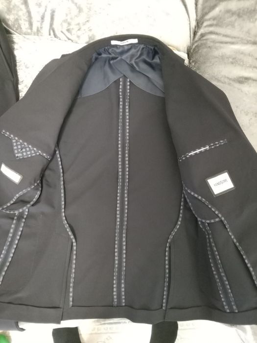 Костюм мужской от бренда  Handsome