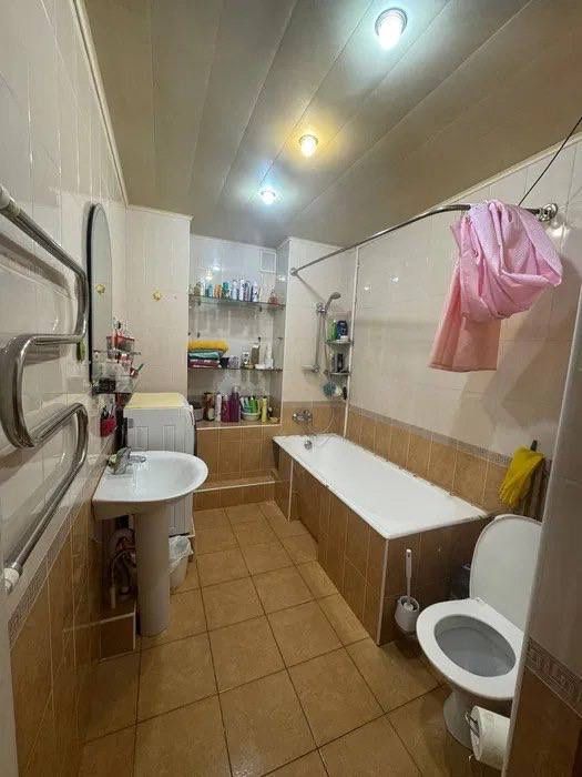 Продаётся КВАРТИРА 2/2/4 на 51м2 Ориентир: улица Шота Руставели