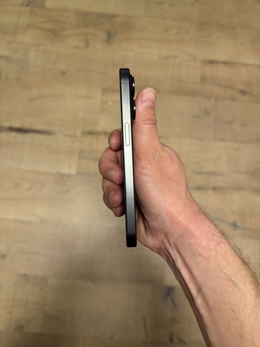 Iphone 15Pro 128Gb impecabil 9,5/10