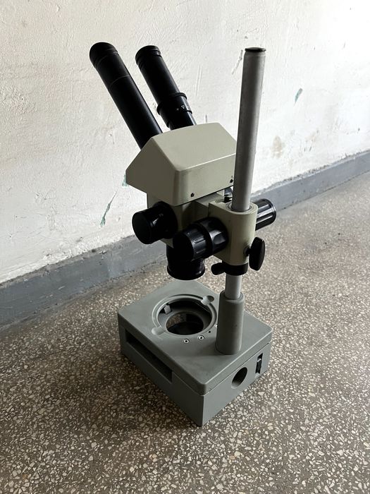 Microscop  MBC-10 MBS-10
