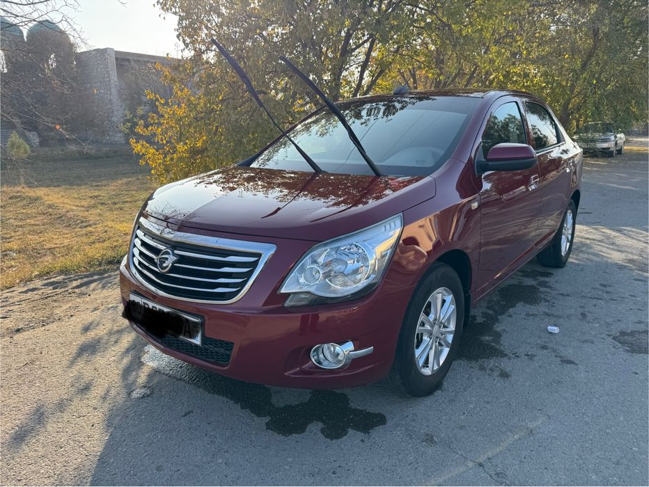 Kobalt 2020 ideal holatda