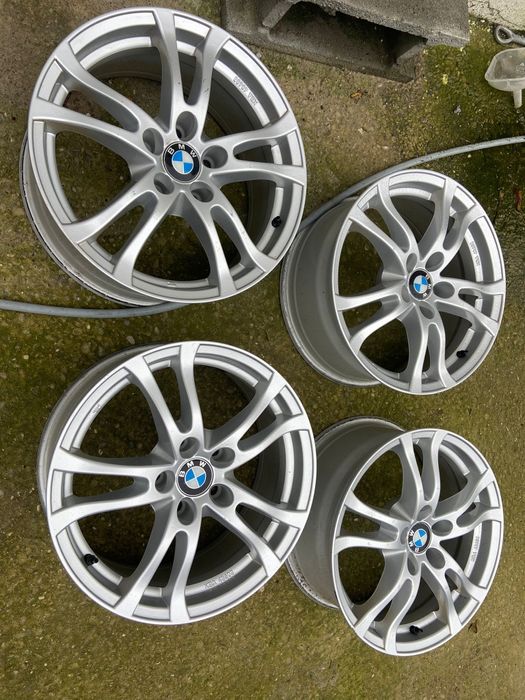 Jante 17 - BMW -