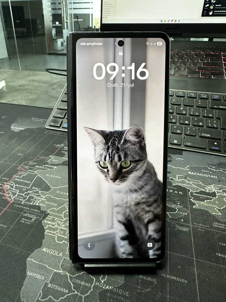 Samsung Galaxy Z FOLD 5