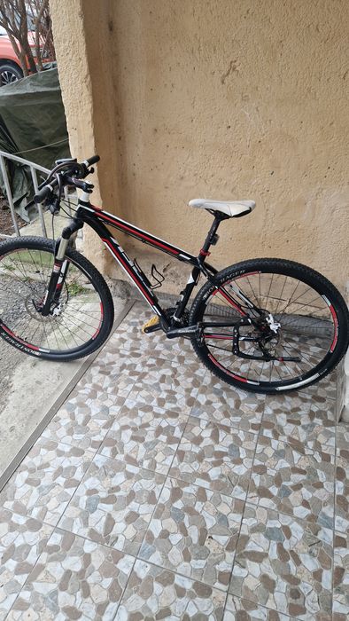 Mountain bike TREK 29'