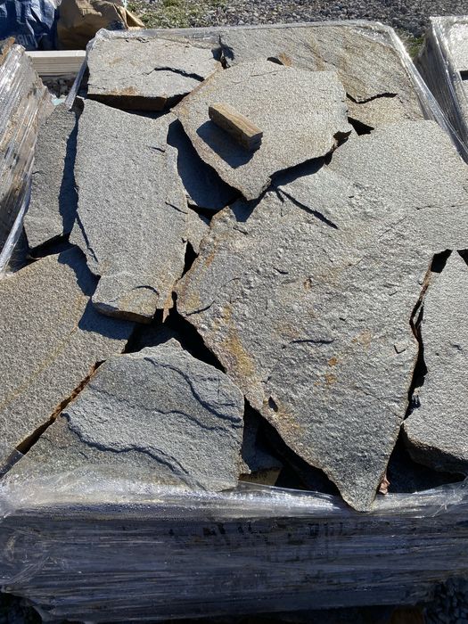 Естествен камък за облицовки
