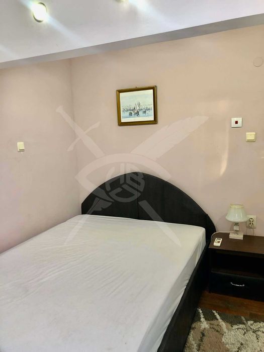 Дава се под наем Двустаен апартамент в Варна, Гръцка махала - 45 кв.м за 325 € - Снимка #3