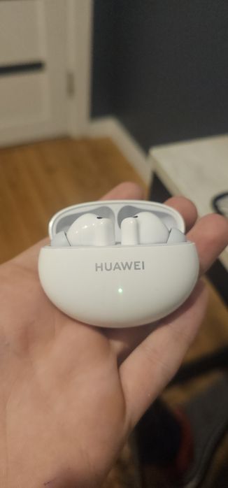 Наушники Huawei Freebuds 6i