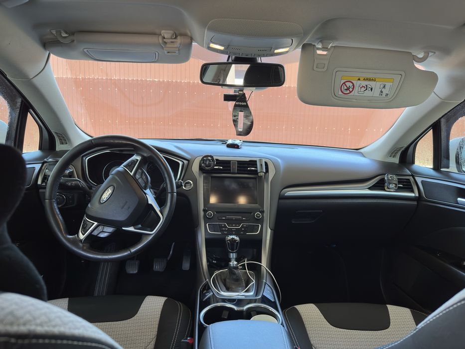 Vand Ford Mondeo 2.0 180 cp