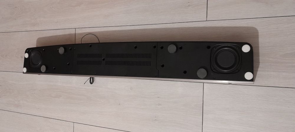 Soundbar 2.1  AMADEUS  110 wati