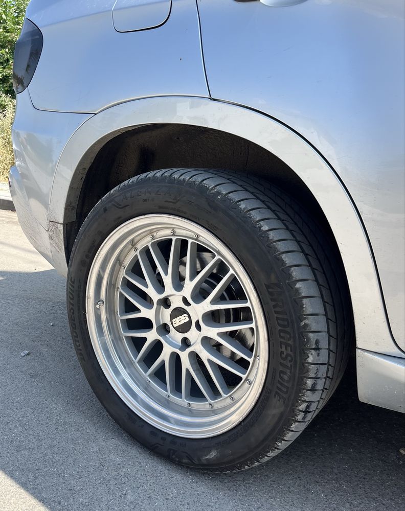 BMW джанти 20 Х4 Х5 Х6 Х3 Гуми 275 45 20 /305 40 20  над 7м гр.