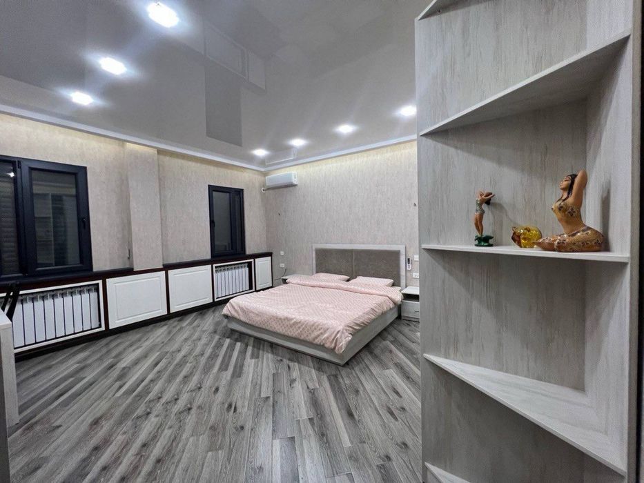 Офис Чайхана Салом 173 кв.м