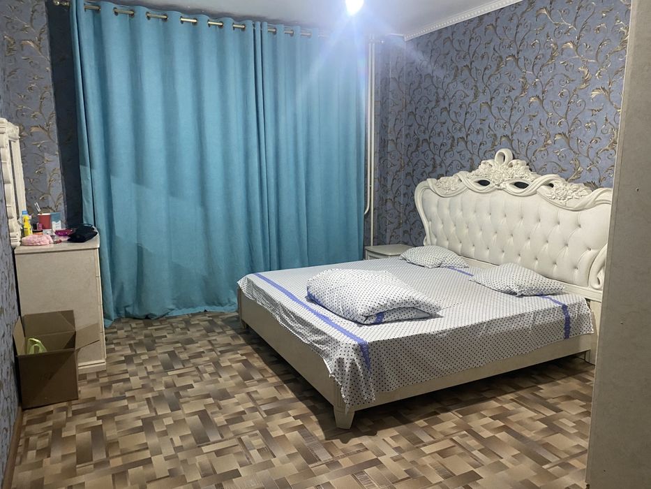 Продам 2-х комнатную квартиру в Нурсае