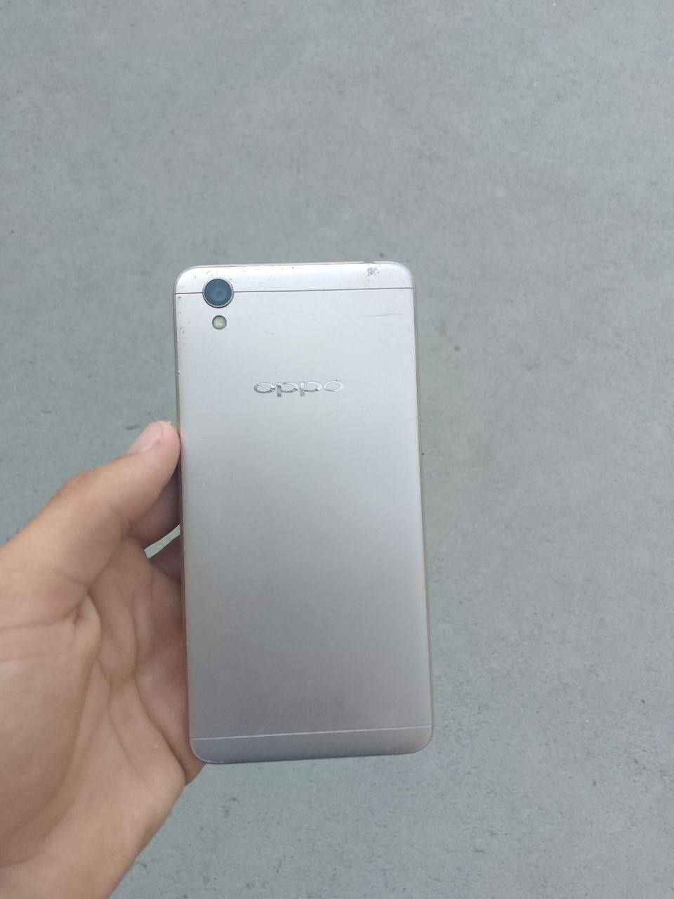 Oppo A37 wf koflat yoq