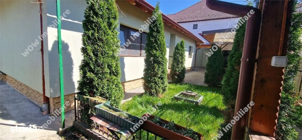 Casa Individuala pe un singur nivel de vanzare in Strand