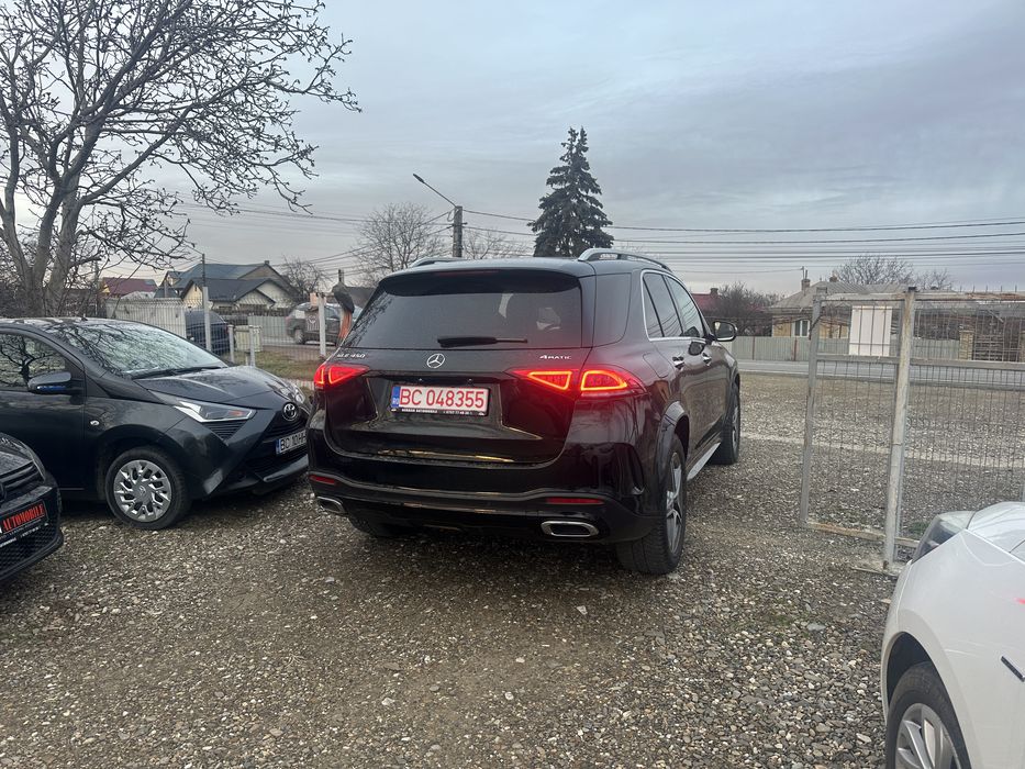 mercedes gle450 389CP