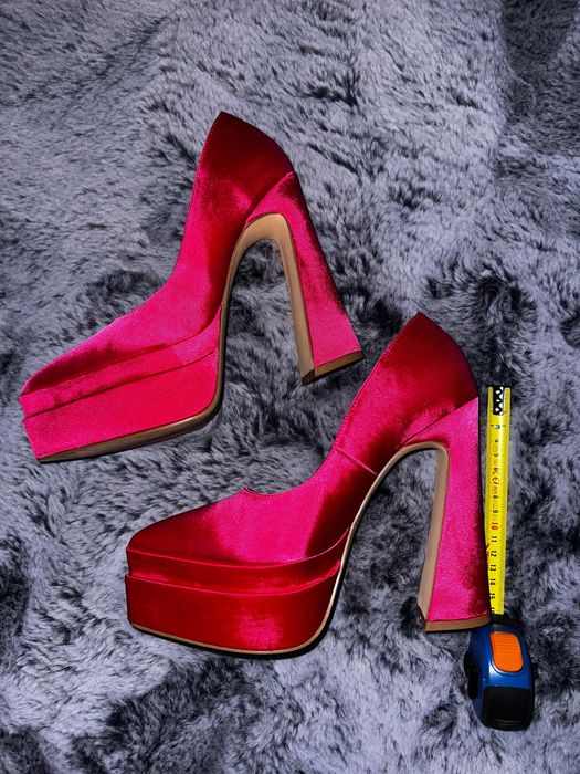 Tocuri platforma inalte 39