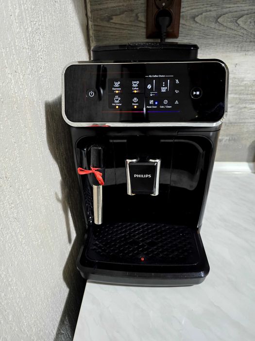 Philips EP2225 кафеавтомат