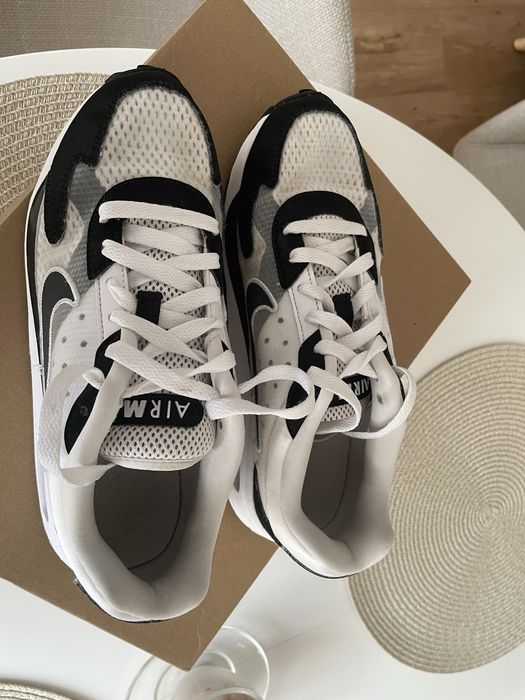Маратонки Nike 38 номер