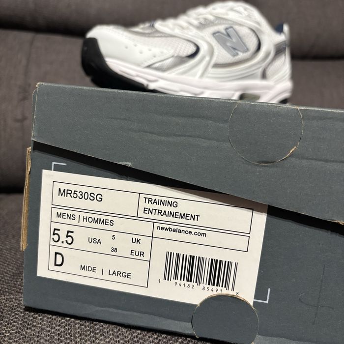 New Balance 530 - 38