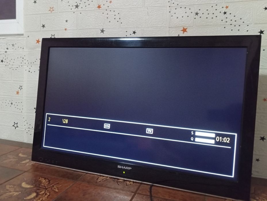 Tv Sharp ,32 inci