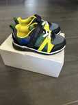 Детски обувки clarks, Primigi, adidas bubblecomfy
