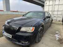 Dezmembrez / Dezmembrari / Piese Lancia Thema 3.0 d V6 OM.642 2013 ( de Europa )