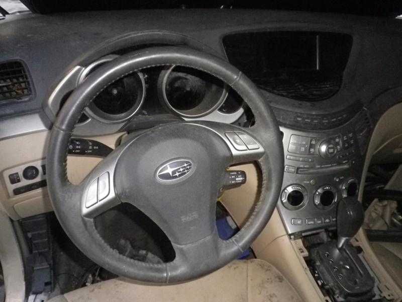 Субару В9 трибека 3.0 H6 / Subaru B9 tribeca 3.0 H6 на части
