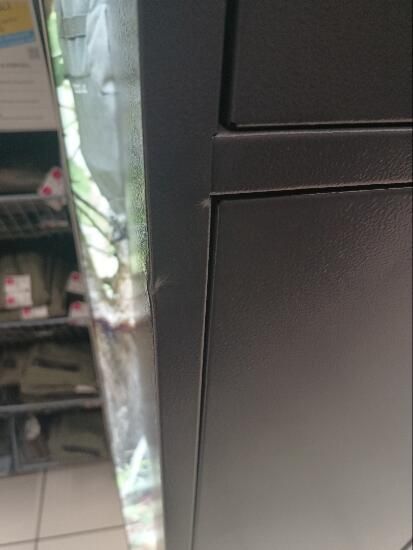 Dulap 5 arme Planet Safe Com5 - No Size - produs resigilat Decathlon