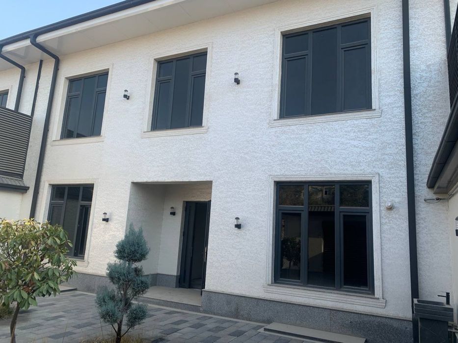 ГАИ Файзабад Onix Коттедж 2,2 сотки