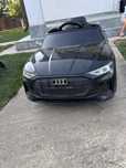 masina electrica copii 4x4 Audi E-tron