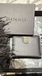 Pinko кожено  портмоне