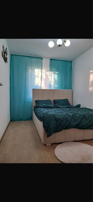 Proprietar Vand Apartament 4 camere centrala gaz clima et 1