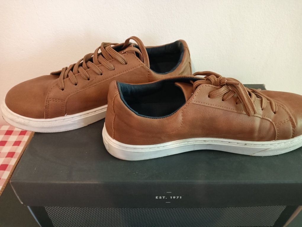 Мъжки кецове   Jack Jones