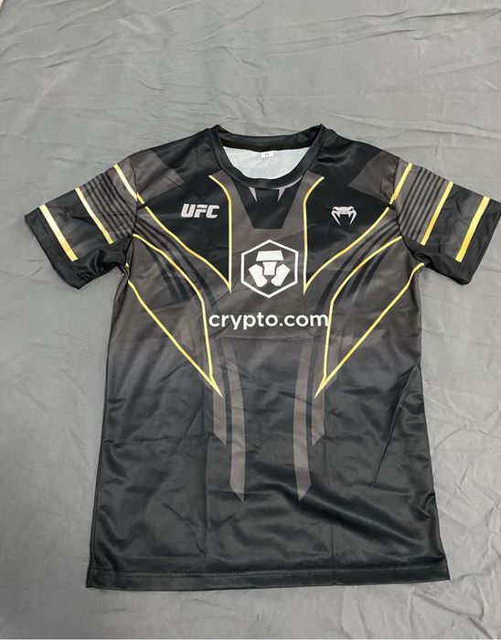 UFC тениска Makachev