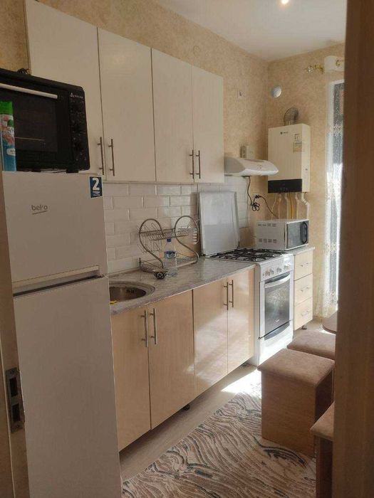 Авиасозлар 1 Ассалом Хаво 26м2 1/2/5