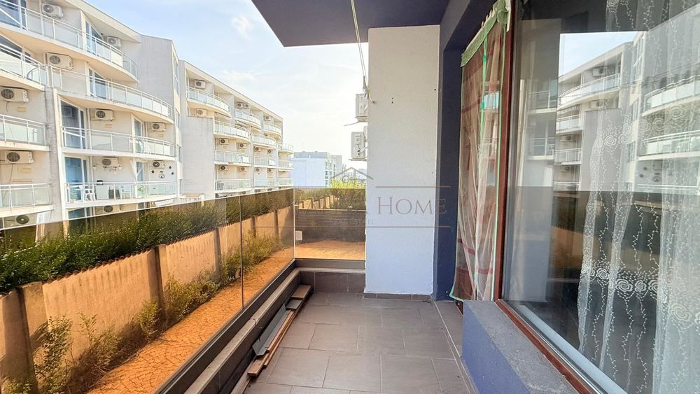 2-стаен в Бургас-Сарафово площ 58 цена 140000