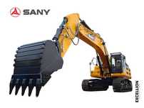 Экскаватор гусеничный SANY SY500H