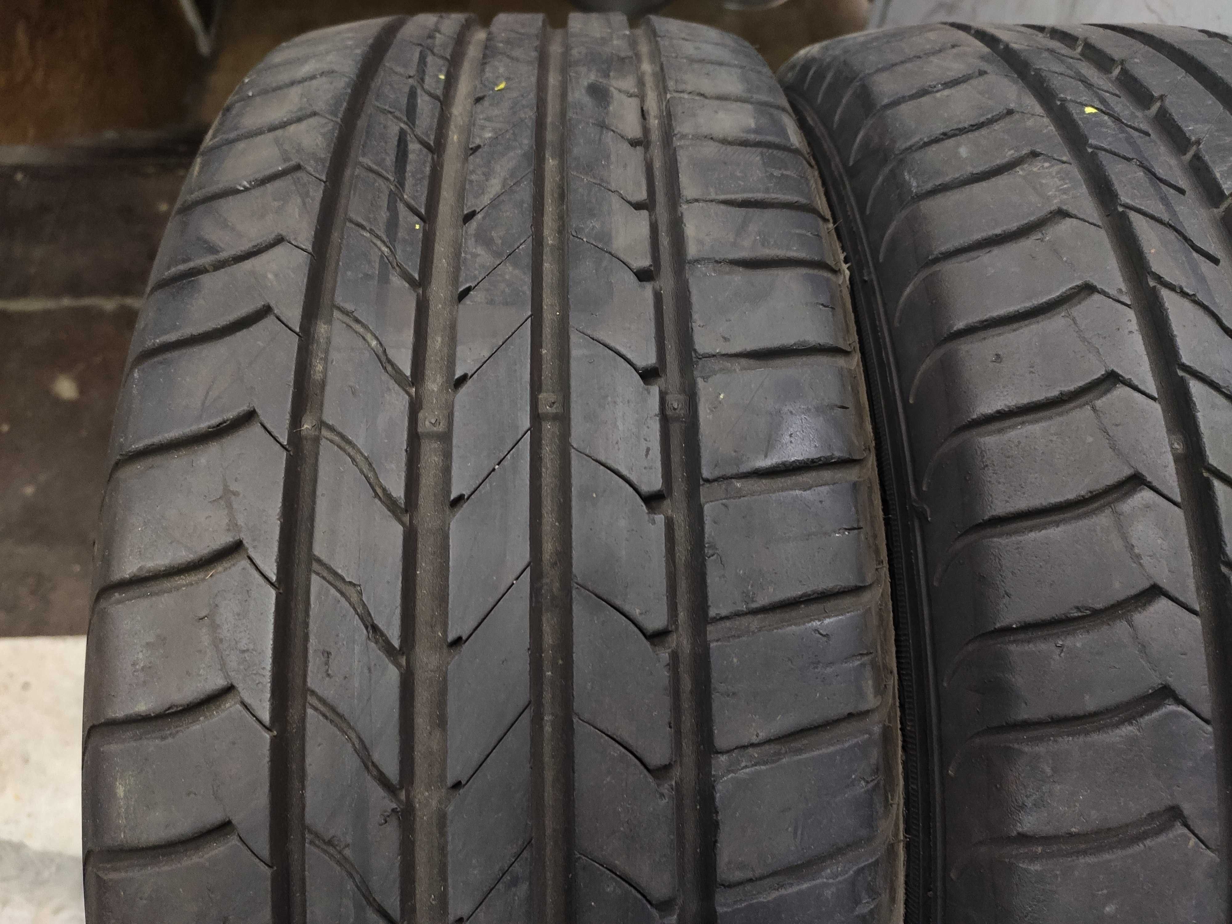 4бр Летни Гуми 215 50 17 - Goodyear