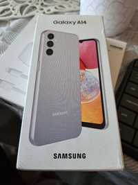 Samsung A14 сив чисто нов