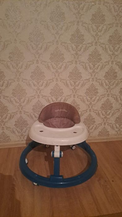 Срочно ходунок сатылады 7000тг