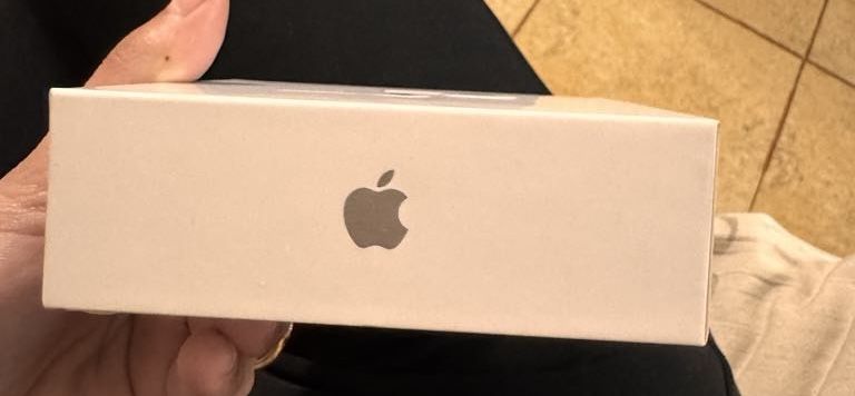 Слушалки Airpods 3 generations