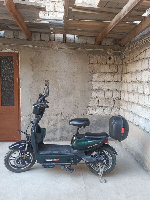 50 км Бир зарятда холати идеал