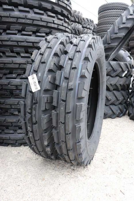 Cauciucuri noi 6.50-20 PETLAS DIRECTIE 8PR anvelope U650 fata