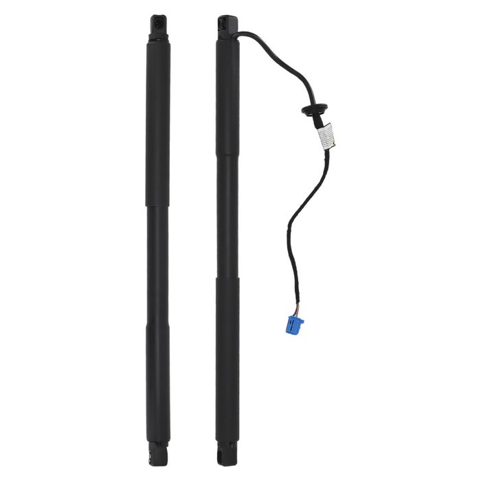 Електрически амортисьори за багажник Mercedes ML / GLE W166