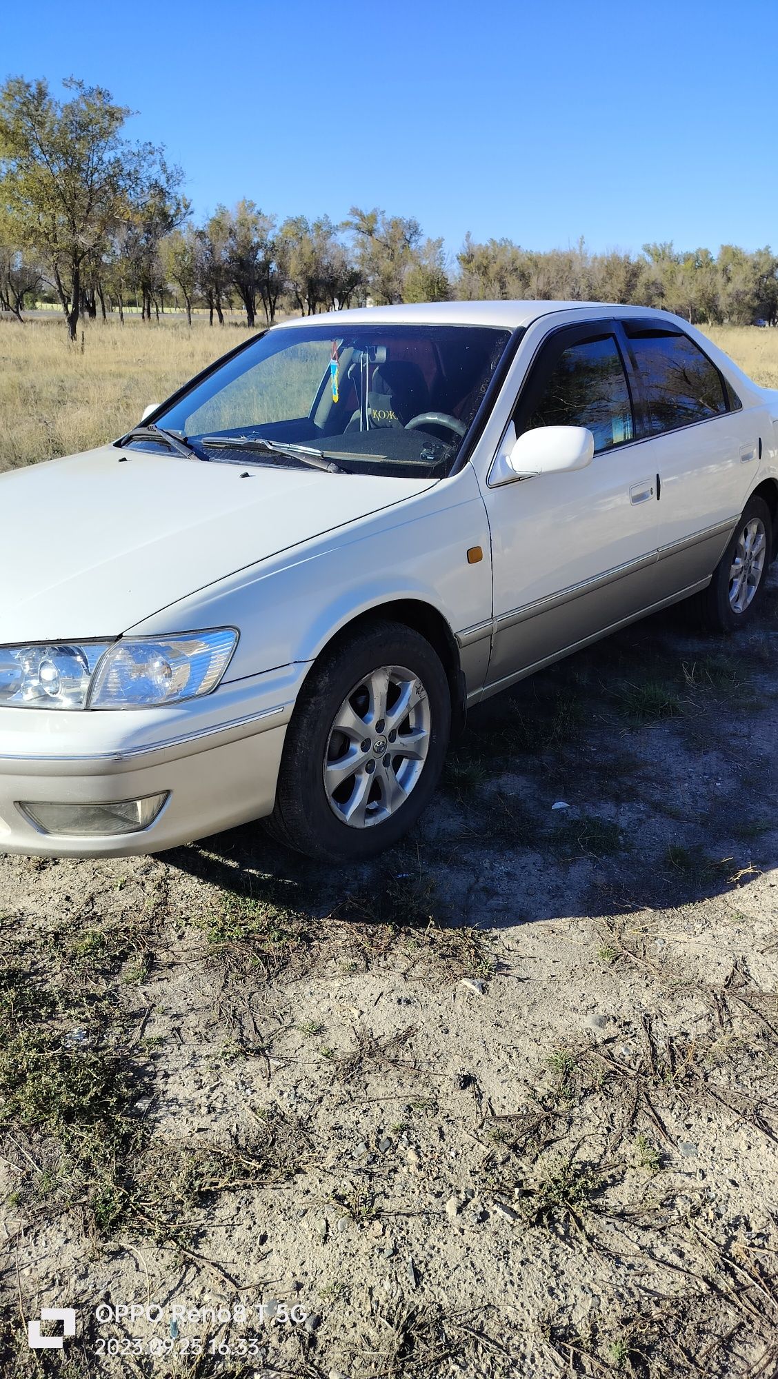 Продам Camry 25 .